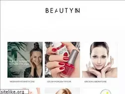 Sites similar to beautyin.pl