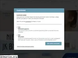 Sites similar to beautyinabox.be