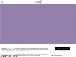 Sites similar to beautyinbirmingham.co.uk