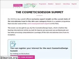 Sites similar to beautyindustryawards.com