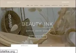 Sites similar to beautyink.com.au