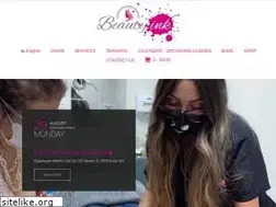 Sites similar to beautyinkmiami.com