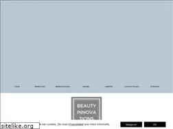 Sites similar to beautyinnovations.nl