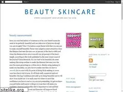 Sites similar to beautyinout.blogspot.com