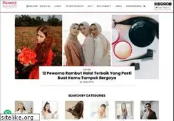 Sites similar to beautyinsider.my