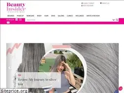 Sites similar to beautyinsider.ph