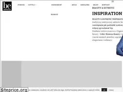 Sites similar to beautyinspiration.pl
