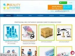 Sites similar to beautyinspire.com