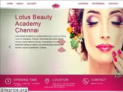 Sites similar to beautyinstitute.in