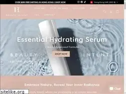 Sites similar to beautyintent.com