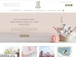 Sites similar to beautyinthebox.uk