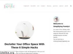 Sites similar to beautyinthemess.com
