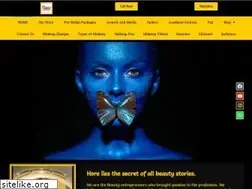 Sites similar to beautyisland.in