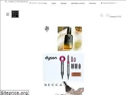 Sites similar to beautyisland.kz
