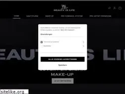 Sites similar to beautyislife-usa.com