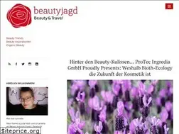 Sites similar to beautyjagd.de