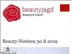 Sites similar to beautyjagd.wordpress.com