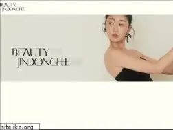 Sites similar to beautyjindonghee.co.kr