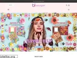 Sites similar to beautyjoint.com