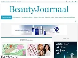 Sites similar to beautyjournaal.nl