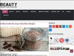Sites similar to beautyjunctiononline.com