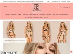 Sites similar to beautyjungle.no