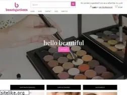 Sites similar to beautyjunkees.com