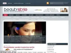Sites similar to beautyjunkies.square7.ch