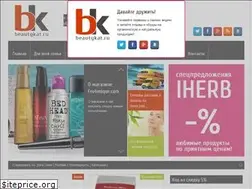 Sites similar to beautykat.ru