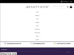 Sites similar to beautykick.com