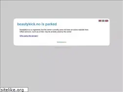 Sites similar to beautykick.no
