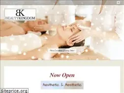 Sites similar to beautykingdom1.com