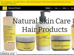 Sites similar to beautykisser.com