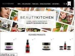 Sites similar to beautykitchen.net