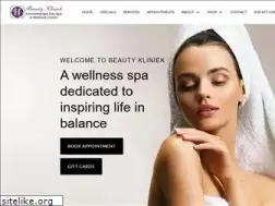 Sites similar to beautykliniek.com