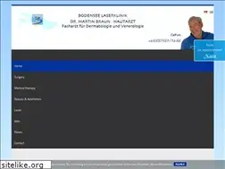 Sites similar to beautyklinik.de