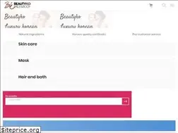 Sites similar to beautyko.eu