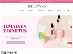 Sites similar to beautyko.fi