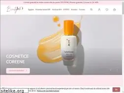 Sites similar to beautyko.ro