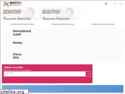 Sites similar to beautyko.sk