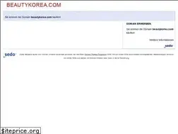 Sites similar to beautykorea.net