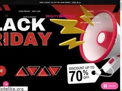 Sites similar to beautykoreadubai.com