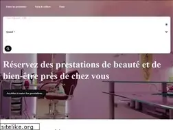 Sites similar to beautykorner.com