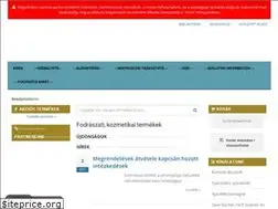 Sites similar to beautykucko.hu