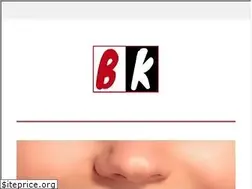 Sites similar to beautykueen.com