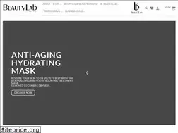 Sites similar to beautylab.us