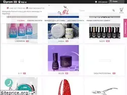 Sites similar to beautylady.com.ua