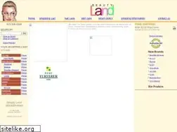Sites similar to beautyland.com