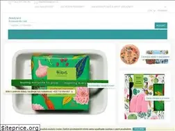 Sites similar to beautyland.cz