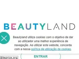 Sites similar to beautyland.pt